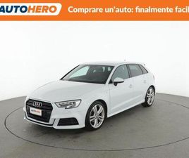 SPB 2.0 TDI S TRONIC SPORT