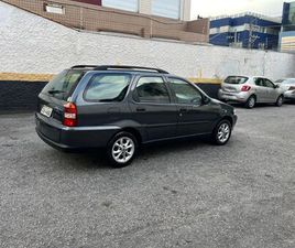 WEEKEND ELX 1.3 MPI FIRE 16V