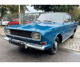 FORD TAUNUS 1.5 M15 OLDTIMER