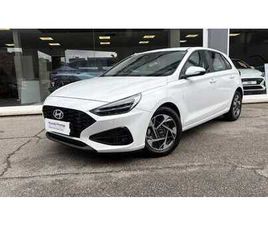 HYUNDAI I30 I30 1.5 DPI KLASS 96