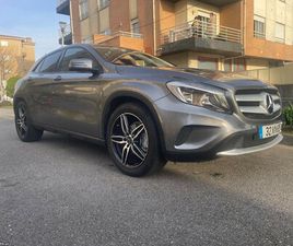 MERCEDES-BENZ G 55 180 D MAIO/16