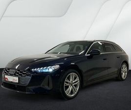 AUDI A5 AVANT TFSI ADVANCED S-TRONIC+NAVI+RFK+LED+AVC