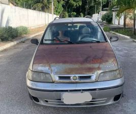 WEEKEND ELX 1.0 MPI FIRE 16V