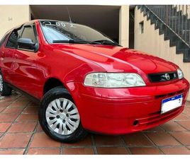 WEEKEND ELX 1.0 MPI FIRE 16V