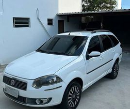 WEEKEND ELX 1.4 MPI FIRE FLEX 8V