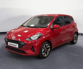 HYUNDAI I10 HYUNDAI - I10 1.0 KLASS AT