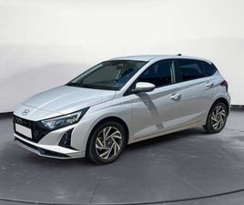 HYUNDAI I20 HYUNDAI - I20 1.0 TGDI KLASS