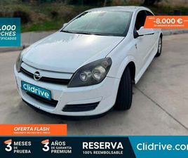 OPEL ASTRA GTC 1.7CDTI SPORT 110