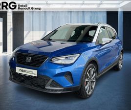 SEAT ARONA 1.0 TSI FR