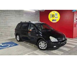 KIA CARNIVAL KIA - CARNIVAL