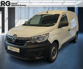 RENAULT EXPRESS EXTRA BLUE DCI 75