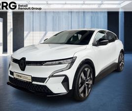 RENAULT MEGANE E-TECH E-TECH EV40 130 TECHNO