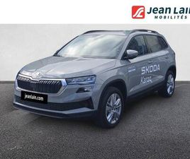 KAROQ 1.5 TSI EVO 2 150 CH ACT DSG7 SELECTION