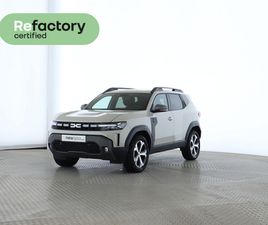 III 1.2 TCE 130 JOURNEY 4X4 - APPLE CARPLAY