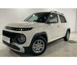 HYUNDAI INSTER INSTER 49KWH MAXX 115