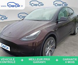 275 LONG RANGE - TOIT OUVRANT