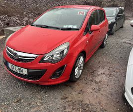 1.4 I SRI AIR CONDITIONING 100PS 5DR