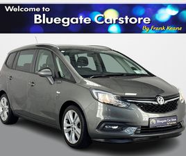 7 SEATER TURBO SRI**HEATED LEATHER SEATS**TOUCHSCREEN MEDIA**PHONE CONNECTIVITY**NAVIGATION**PARKING SENSORS**MULTIFUNCTIONAL STEERING WHEEL**CRUISE CONTROL**IS