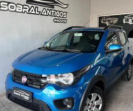 WAY 1.0 FIRE FLEX 5P.