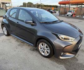 MAZDA 2 MAZDA2 HYBRID 1.5 AGILE CVT 85KW