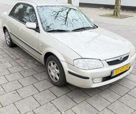 1.5I GLX AUTOMAAT AIRCO ELEKTR RAMEN, STUURBEKR