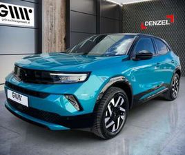 1,2 DIRECT INJECTION TURBO GS AUT.