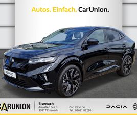 RENAULT RAFALE E-TECH ESPRIT ALPINE E-TECH FULL HYBRID 200