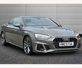 2.0 TFSI 40 S LINE S TRONIC EURO 6 (START/STOP) 2DR