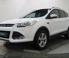 2.0 TDCI 120CH TITANIUM