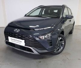 BAYON 1.0 TGDI 48V MAXX 7DCT