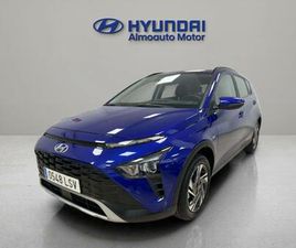 HYUNDAI BAYON BAYON 1.0 TGDI 48V MAXX
