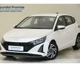 I20 1.0 TGDI KLASS 100