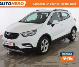 OPEL MOKKA 1.7CDTI SELECTIVE AUT. 4X2