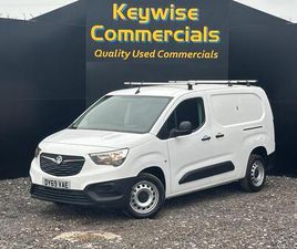 1.5 TURBO D 2300 EDITION L2 H1 EURO 6 (START/STOP) 6DR