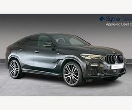 3.0 40D MHT M SPORT AUTO XDRIVE EURO 6 (START/STOP) 5DR