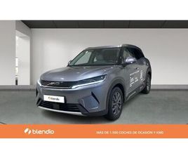 BYD ATTO2 BYD ATTO 2 1.5 PHEV DM-I BOOST AUTO 212 5P