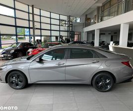 HYUNDAI ELANTRA 1.6 SMART