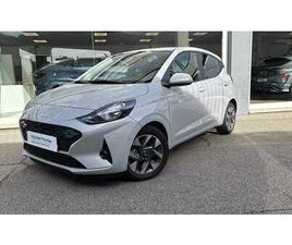 HYUNDAI I10 I10 1.0 MPI KLASS AUT.