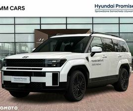 HYUNDAI SANTA FE HYUNDAI SANTA FE