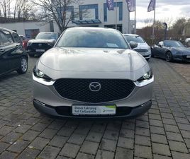 MAZDA CX-30 SKYACTIV G 2.0L E-SKYACTIV G 150PS EXCLUSIVE-LINE DES-P