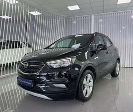 OPEL MOKKA X OPEL MOKKA X 1.4T INNOVATION 4X2 AUT.