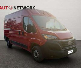 35 2.2 MJT 160CV PM-TM FURGONE