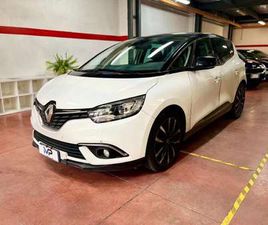 1.5 DCI ENERGY INTENS 110CV EDC