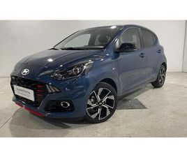 HYUNDAI I10 I10 1.2 MPI N LINE