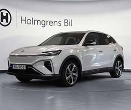 MG MARVEL R RÄNTA 0,95% | PERFORMANCE 70KWH