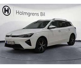 MG 5 RÄNTA 0,95% | ELECTRIC LHD 61KWH LUX