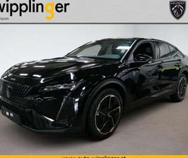 PEUGEOT 408 GT HYBRID 145 E-DCS6 LP € 45.166,-