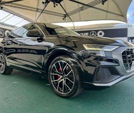 50 TDI 286 CV QUATTRO STRONIC S LINE