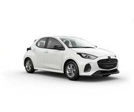 MAZDA 2 HYBRID CENTRE LINE PRIVATLEASING 4390 KR/ MÅN