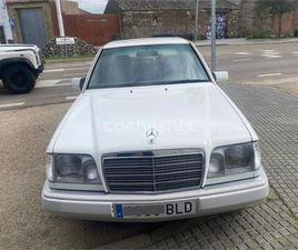 MERCEDES CLASSE S 300 SE MERCEDES-BENZ 300 300SE